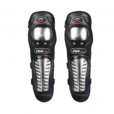 PRO-BIKER Защита локтей/коленей HXP-15C, Размер: N, Цвет: Black
