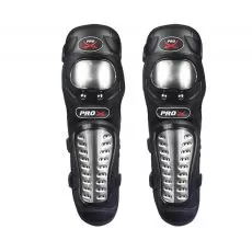 PRO-BIKER Защита коленей HXP-15, Размер: N, Цвет: Black