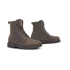 FORMA Мотоботы RAVE DRY, Размер: 39, Цвет: Brown