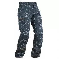 AGVSPORT Мотоштаны Cargo, Размер: 38/34, Цвет: CAMO