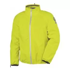SCOTT Куртка-дождевик ERGONOMIC Pro Dp, Размер: 3XL, Цвет: Yellow