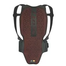 SCOTT Защита спины AirFlex, Размер: L, Цвет: Чeрный