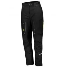 SCOTT Мотоштаны Voyager Dryo женские, Размер: 46, Цвет: Чeрный