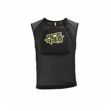 ACERBIS Панцирь X-AIR LEVEL 2, Размер: XXL, Цвет: BLACK/YELLOW