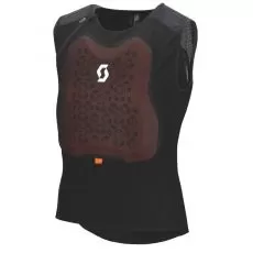 SCOTT Панцирь AirFlex Pro 2, Размер: L, Цвет: black/grey