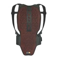 SCOTT Защита спины AirFlex, Размер: XL, Цвет: Чeрный