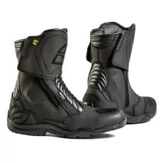 OZONE Мотоботы Rapid, Размер: 41, Цвет: Черный матовый