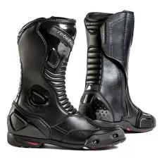 REBELHORN Мотоботы Trip ST CE, Размер: 43, Цвет: черный