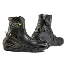 OZONE Мотоботы Urban II, Размер: 46, Цвет: черный