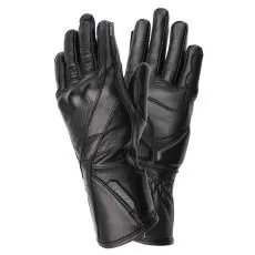 SECA Мотоперчатки Sheeva III женские, Размер: XS, Цвет: черный