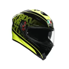 AGV Шлем K5 S, Размер: ML, Цвет: TOP- FAST 46