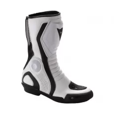 DAINESE Мотоботы Avant Race женские, Размер: 39, Цвет: White/Black