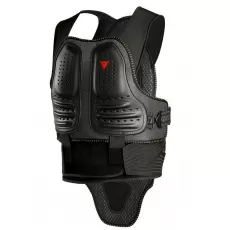 DAINESE Панцирь Wave Chest Pro, Размер: S, Цвет: Black