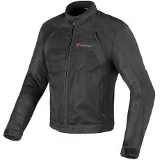 DAINESE Мотокуртка Air-Flux, Размер: 44, Цвет: Black