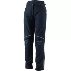 DAINESE Мотоштаны Galvestone D1 GTX женские, Размер: 40, Цвет: Black