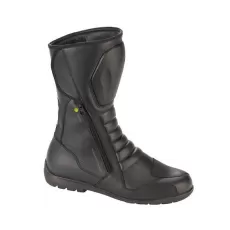 DAINESE Мотоботы Long Range D-WP C2 женские, Размер: 37, Цвет: Black
