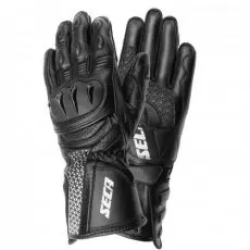 SECA Мотоперчатки Xena II женские, Размер: M, Цвет: черный