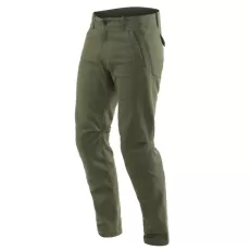 DAINESE Мотоштаны CHINOS, Размер: 38, Цвет: OLIVE