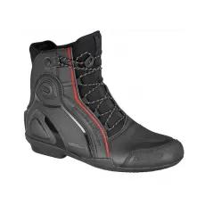 DAINESE Мотоботы SSC Alpha D-WP C2B, Размер: 40, Цвет: Black