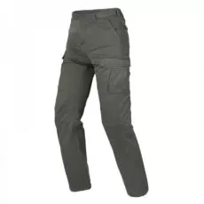 DAINESE Мотоштаны ARIZONA 1C, Размер: 29, Цвет: Army/Green