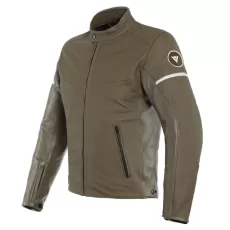 DAINESE Мотокуртка кожаная SAINT LOUIS, Размер: 50, Цвет: Light-Brown
