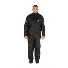 HYPERLOOK Комбинезон-дождевик TITAN женский, Размер: XS, Цвет: Black