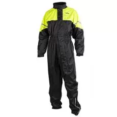 SECA Комбинезон-дождевик Monsun, Размер: XS, Цвет: черный