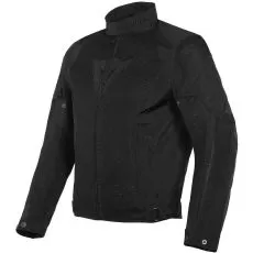 DAINESE Мотокуртка AIR CRONO 2, Размер: 62, Цвет: Black/Black/Black