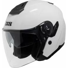 IXS Шлем 92, Размер: XXL, Цвет: 1.0 white
