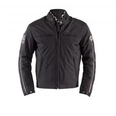 HELSTONS Мотокуртка Ace, Размер: XL, Цвет: черный