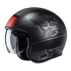 HJC Шлем V30, Размер: L, Цвет: ALPI MC1SF