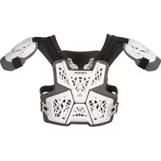 ACERBIS Черепаха GRAVITY LEVEL 2, Размер: N, Цвет: WHITE