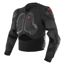 DAINESE Защита MX1, Размер: L, Цвет: Ebony/Black