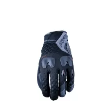 FIVE Мотоперчатки TFX3 AIRFLOW, Размер: S, Цвет: black/grey