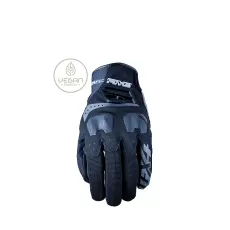 FIVE Мотоперчатки TFX4, Размер: S, Цвет: Black