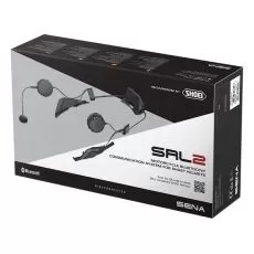 SENA Мотогарнитура SRL2