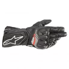 ALPINESTARS Мотоперчатки SP-8 V3, Размер: S, Цвет: Black