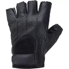 SECA Мотоперчатки Free, Размер: L, Цвет: черный