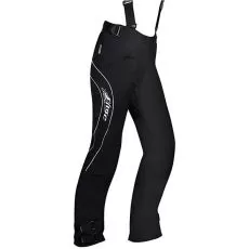 MBW Мотоштаны AMELIA женские, Размер: 42, Цвет: черный