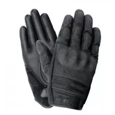 SECA Мотоперчатки Tabu II, Размер: L, Цвет: черный серый