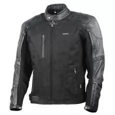 TRILOBITE Мотокуртка FUELLER COMBO, Размер: L, Цвет: Черная