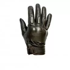 HELSTONS Мотоперчатки Side, Размер: 12, Цвет: коричневый
