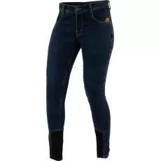 TRILOBITE Мотоджинсы ALLSHAPE женские, Размер: 26/32, Цвет: Daring fit Синие