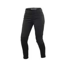 TRILOBITE Мотоштаны CLASSIC LEGGINS женские, Размер: 26, Цвет: черный
