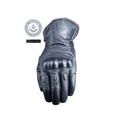 FIVE Мотоперчатки URBAN WP, Размер: M, Цвет: Black