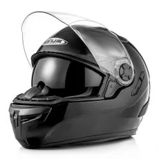 ZEUS Шлем ZS-813A, Размер: L, Цвет: черный