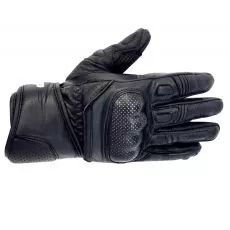 MCP Мотоперчатки Wild, Размер: XXL, Цвет: черный