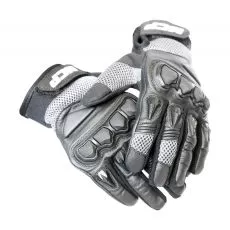 MCP Мотоперчатки Wild Air, Размер: XL, Цвет: черный