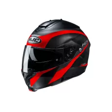 HJC Шлем C91, Размер: L, Цвет: TALY MC1SF