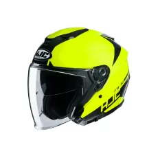 HJC Шлем i30, Размер: XXL, Цвет: BARAS MC4H